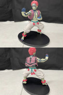 【中古】【開封品】【セット】猗窩座+煉獄杏寿郎 「鬼滅の刃」 VIBRATION STARS＜フィギュア＞（代引き不可）6545