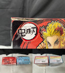 【中古】【開封品】【セット】猗窩座+煉獄杏寿郎 「鬼滅の刃」 VIBRATION STARS＜フィギュア＞（代引き不可）6545