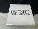 【中古】【未開封】【半券付】ゴール・D・ロジャー(アニメカラー) 「バンプレくじ PREMIUM ワンピース-ゴール・D・ロジャー-」＜フィギュア＞（代引き不可）6545