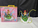 【中古】【開封品】孫悟飯 幼年期ver. 「一番くじ ドラゴンボール DRAGONBALL SNAP COLLECTION」 ラストワン賞＜フィギュア＞（代引き不可）6545