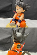 【中古】【開封品】孫悟空 「一番くじ ドラゴンボール EX 亀仙流の猛者たち」 MASTERLISE A賞＜フィギュア＞（代引き不可）6545