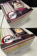 【中古】【未開封】【セット】童磨+竈門禰豆子 「鬼滅の刃」 HYOKOFIG＜フィギュア＞（代引き不可）6545