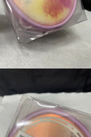 【中古】【未開封】童磨の瞳オーロラポーチ 「劇場版 鬼滅の刃 無限城編 第一章 猗窩座再来」 劇場グッズ＜コレクターズアイテム＞（代引き不可）6545