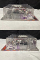 【中古】【未開封】モネヴ・ザ・ゲイル「トライガン」TRIGUN PLANET GUN SMOKE アクションフィギュア＜フィギュア＞（代引き不可）6545