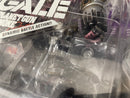 【中古】【未開封】モネヴ・ザ・ゲイル「トライガン」TRIGUN PLANET GUN SMOKE アクションフィギュア＜フィギュア＞（代引き不可）6545