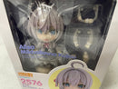 【中古】【未開封】ねんどろいど アリサ・ミハイロヴナ・九条 「時々ボソッとロシア語でデレる隣のアーリャさん」＜フィギュア＞（代引き不可）6545
