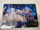 【中古】【未開封】【外箱無】キービジュアルアクリルパネル「ホロライブ hololive 5th fes. Capture the Moment」＜コレクターズアイテム＞（代引き不可）6545
