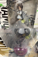 【中古】【未開封】フジキセキ 「ウマ娘プリティーダービー」 1/7 プラスチック製塗装済み完成品＜フィギュア＞（代引き不可）6545