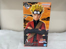 【中古】【未開封】うずまきナルト(仙人モード) 一番くじ NARUTO-ナルト- 疾風伝 輪廻の嘆きと平和の懸け橋 MASTERLISE A賞＜フィギュア＞（代引き不可）6545