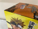 【中古】【未開封】うずまきナルト(仙人モード) 一番くじ NARUTO-ナルト- 疾風伝 輪廻の嘆きと平和の懸け橋 MASTERLISE A賞＜フィギュア＞（代引き不可）6545