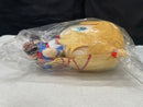 【中古】【未開封】赤井はあと もちどる ぬいぐるみ＜コレクターズアイテム＞（代引き不可）6545