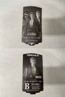 【中古】【未開封】【半券付属】バンプレくじ PREMIUM ワンピース-ロロノア・ゾロ-　B賞　アニメカラー＜フィギュア＞（代引き不可）6545