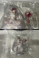 【中古】【開封品】宝鐘マリン 「一番くじ ホロライブ 〜Wedding Dress Style〜」 宝鐘マリン賞＜フィギュア＞（代引き不可）6545