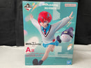 【中古】【未開封】アマテ・ユズリハ(マチュ)＆ハロ「一番くじ 機動戦士Gundam GQuuuuuuXジークアクス vol.2」A賞＜フィギュア＞（代引き不可）6545