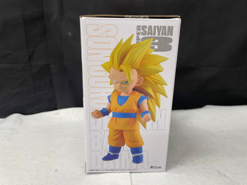 中古】ドラゴンボールフィギュア