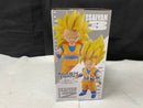 【中古】【未開封】超サイヤ人2/超サイヤ人3孫悟空(ミニ) 「一番くじ ドラゴンボールDAIMA 第2弾」 B賞＜フィギュア＞（代引き不可）6545