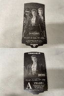 【中古】【未開封】ロロノア・ゾロ「バンプレくじ PREMIUM ワンピース-ロロノア・ゾロ-」 A賞（ブラシカラー）＜フィギュア＞（代引き不可）6545