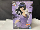【中古】【未開封】日向ヒナタ 「一番くじ NARUTO-ナルト- 疾風伝 輪廻の嘆きと平和の懸け橋」 MASTERLISE B賞＜フィギュア＞（代引き不可）6545