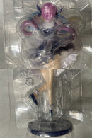 【中古】【開封品】【特典パーツ付き】湊あくあ 「バーチャルYouTuber」 1/7 PVC製塗装済み完成品＜フィギュア＞（代引き不可）6545