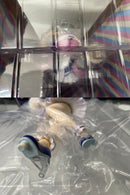 【中古】【開封品】【特典パーツ付き】湊あくあ 「バーチャルYouTuber」 1/7 PVC製塗装済み完成品＜フィギュア＞（代引き不可）6545