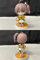 【中古】【開封品】ねんどろいど 夏色まつり 「バーチャルYouTuber」＜フィギュア＞（代引き不可）6545