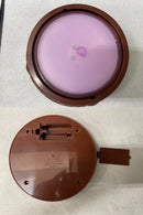 【中古】【開封品】魔法の花 ライト 「一番くじ ディズニープリンセス Dream in color」 ラストワン賞＜おもちゃ＞（代引き不可）6545