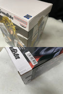 【中古】【未開封】【セット】 うちはイタチ+はたけカカシ+波風ミナト「NARUTO-ナルト- 疾風伝」 Grandista＜フィギュア＞（代引き不可）6545