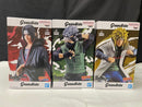 【中古】【未開封】【セット】 うちはイタチ+はたけカカシ+波風ミナト「NARUTO-ナルト- 疾風伝」 Grandista＜フィギュア＞（代引き不可）6545