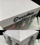 【中古】【未開封】【セット】 うちはイタチ+はたけカカシ+波風ミナト「NARUTO-ナルト- 疾風伝」 Grandista＜フィギュア＞（代引き不可）6545