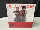 【中古】【未開封】渋谷事変 「一番くじ 呪術廻戦 5th anniversary」ラストワン賞 メモリアルフィギュア＜フィギュア＞（代引き不可）6545