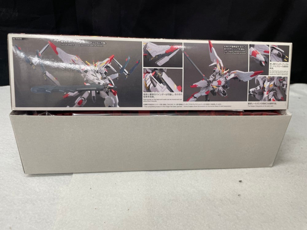 中古】【未組立】1/144 HG ガンダムマルコシアス 「機動戦士ガンダム