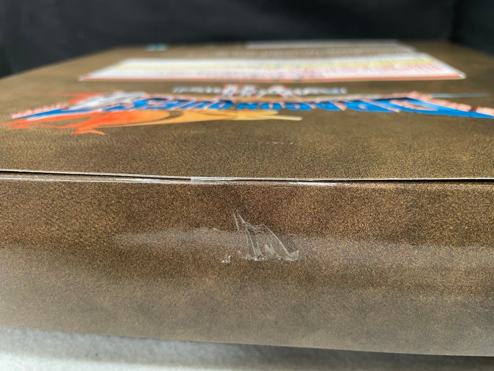 中古】【未開封】石板セット 「ドラゴンクエストVII Reimagined