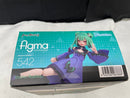 【中古】【未開封】figma 潤羽るしあ 「バーチャルYouTuber」＜フィギュア＞（代引き不可）6545