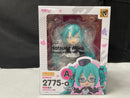【中古】【未開封】ねんどろいど 初音ミク めがね×カフェVer. 「グッスマくじ 初音ミク 2025 Autumn」 A賞＜フィギュア＞（代引き不可）6545