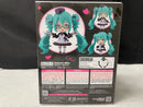 【中古】【未開封】ねんどろいど 初音ミク めがね×カフェVer. 「グッスマくじ 初音ミク 2025 Autumn」 A賞＜フィギュア＞（代引き不可）6545