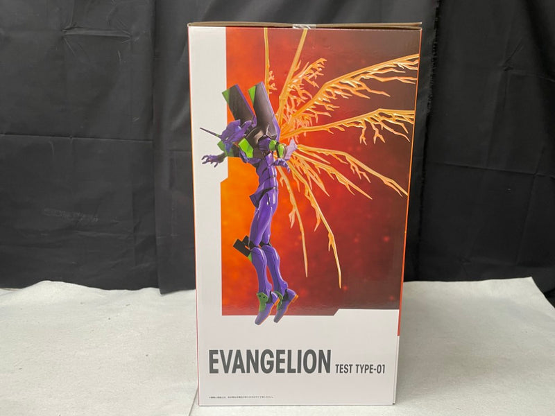 中古】【未開封】エヴァンゲリオン初号機 「一番くじ 新世紀