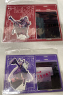 【中古】【未開封】【セット】 holoX アニメイト征服フェア＆オンリーショップ 2023　アクリルスタンド５種セット＜コレクターズアイテム＞（代引き不可）6545