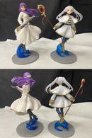 【中古】【開封品】【セット】フェルン+フリーレン 「葬送のフリーレン」 Luminasta＜フィギュア＞（代引き不可）6545