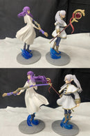 【中古】【開封品】【セット】フェルン+フリーレン 「葬送のフリーレン」 Luminasta＜フィギュア＞（代引き不可）6545