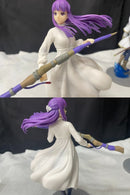 【中古】【開封品】【セット】フェルン+フリーレン 「葬送のフリーレン」 Luminasta＜フィギュア＞（代引き不可）6545