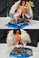 【中古】【開封品】アスナ -癒しの天使Ver- 「ソードアート・オンライン アリシゼーション」1/7 PVC製塗装済み完成品＜フィギュア＞（代引き不可）6545