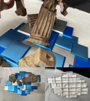 【中古】【開封品】アスナ -癒しの天使Ver- 「ソードアート・オンライン アリシゼーション」1/7 PVC製塗装済み完成品＜フィギュア＞（代引き不可）6545