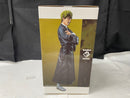 【中古】【未開封】【セット】 Grandista　禪院直哉+「一番くじ 呪術廻戦 死滅回游 〜壱〜」D賞ビッグアクリルスタンド＜フィギュア＞（代引き不可）6545