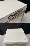 【中古】【未開封】【セット】 Grandista　禪院直哉+「一番くじ 呪術廻戦 死滅回游 〜壱〜」D賞ビッグアクリルスタンド＜フィギュア＞（代引き不可）6545