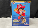 【中古】【未開封】孫悟空 「一番くじ ドラゴンボール DRAGONBALL SNAP COLLECTION2」 B賞 DRAGONBALL SNAP FIGURE＜フィギュア＞（代引き不可）6545