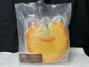 【中古】【未開封】ゴールデンスライム クッション「ドラゴンクエストVIIReimagined ふくびき所スペシャル石版と魔王編」B賞＜おもちゃ＞（代引き不可）6545