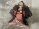 【中古】【開封品】竈門禰豆子 「鬼滅の刃」 フィギュア-絆ノ装-肆拾伍ノ型＜フィギュア＞（代引き不可）6545