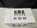【中古】【未開封】G.M.G. 機動戦士ガンダム ジオン公国軍一般兵士セットボックス ＜フィギュア＞（代引き不可）6545