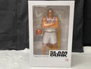 【中古】【未開封】赤木剛憲 白ユニフォームver. 「SLAM DUNK -スラムダンク-」 The spirit collection of Inoue Takehiko＜フィギュア＞（代引き不可）6545