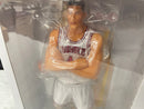【中古】【未開封】赤木剛憲 白ユニフォームver. 「SLAM DUNK -スラムダンク-」 The spirit collection of Inoue Takehiko＜フィギュア＞（代引き不可）6545